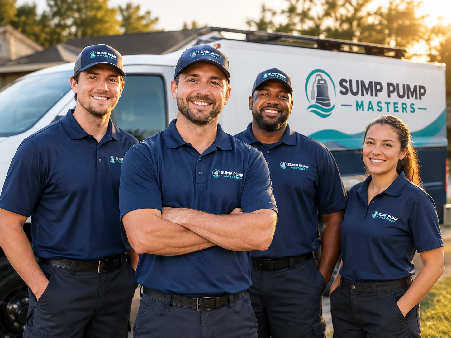 Sump Pump Repair company in Brenham, TX