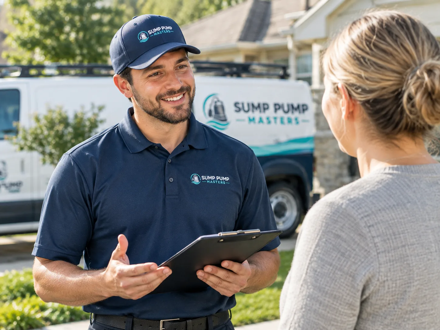 Sump Pump Repair Brenham, TX FAQs